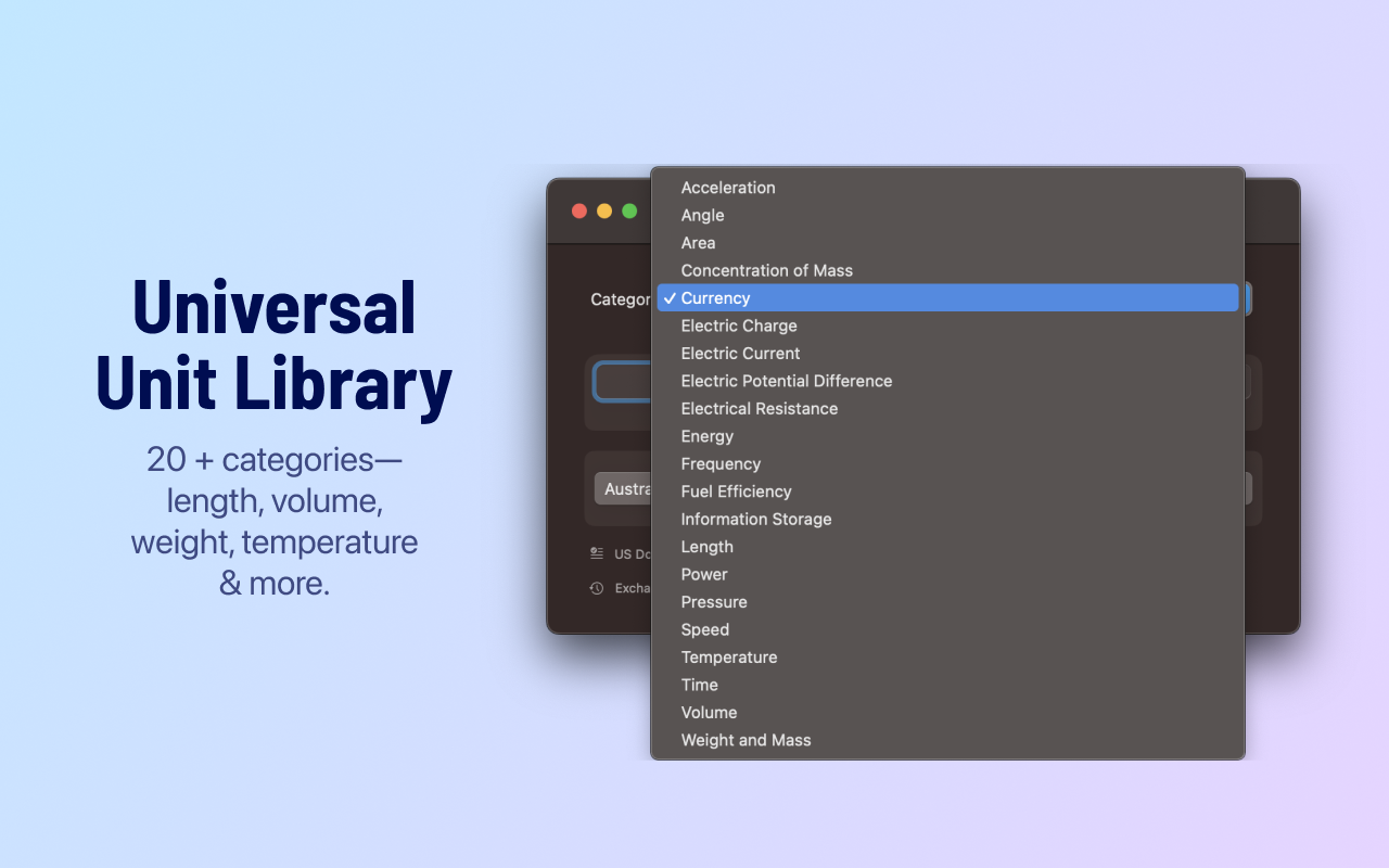 Mac screenshot