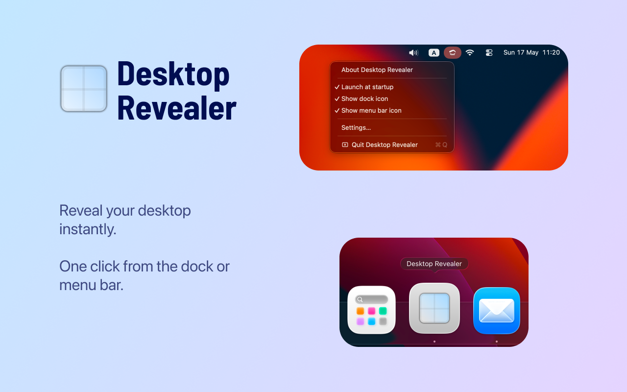 Mac screenshot