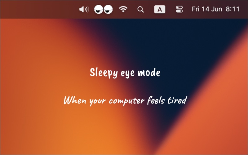 Mac screenshot