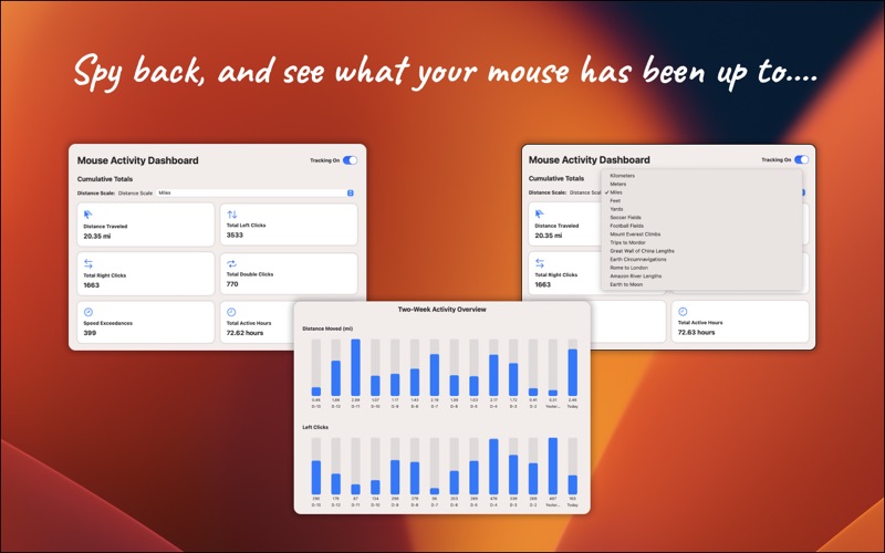 Mac screenshot