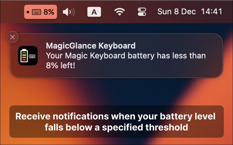 Mac screenshot