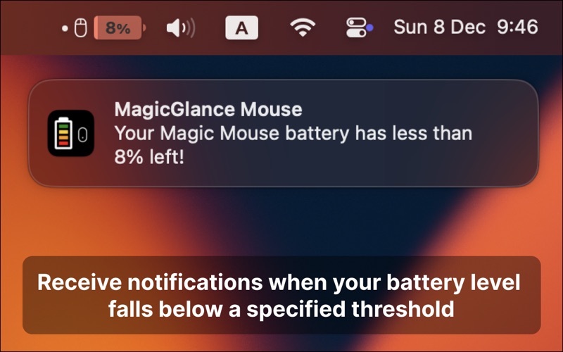 Mac screenshot