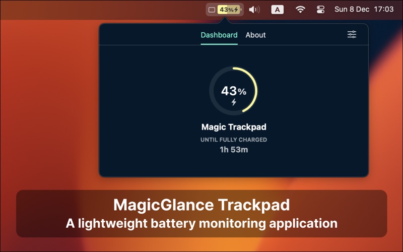 Mac screenshot