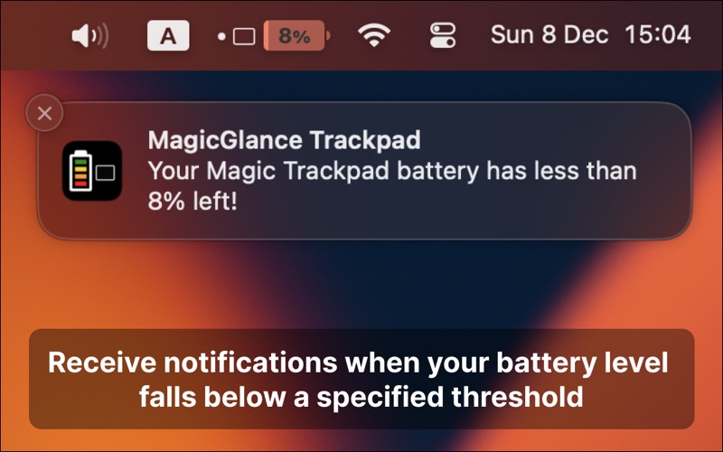 Mac screenshot