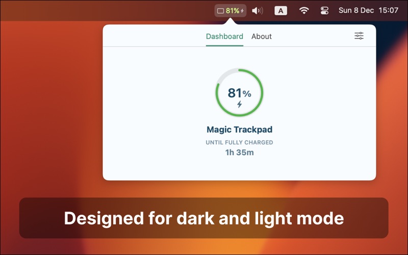 Mac screenshot