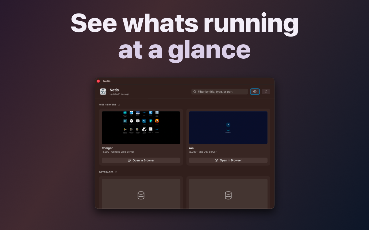 Mac screenshot