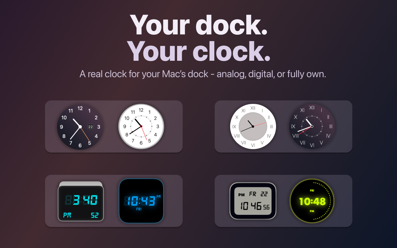 Mac screenshot