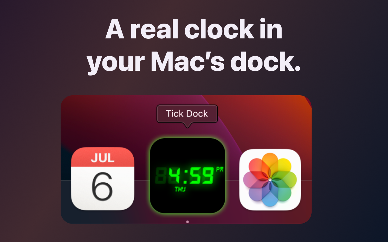 Mac screenshot